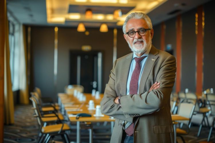 Emploi pour senior