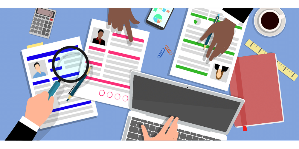 Comment trouver du travail : stratégies et conseils