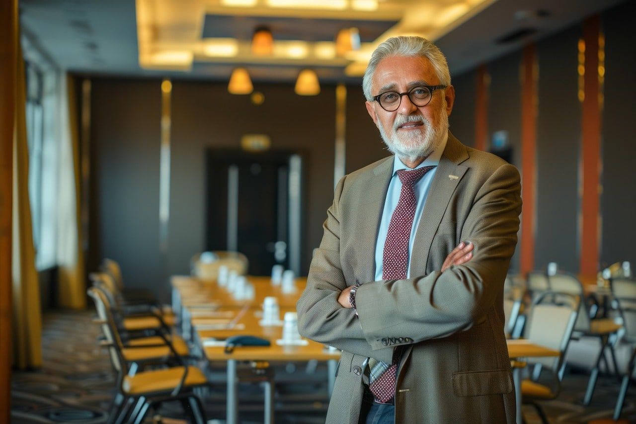 Emploi pour senior