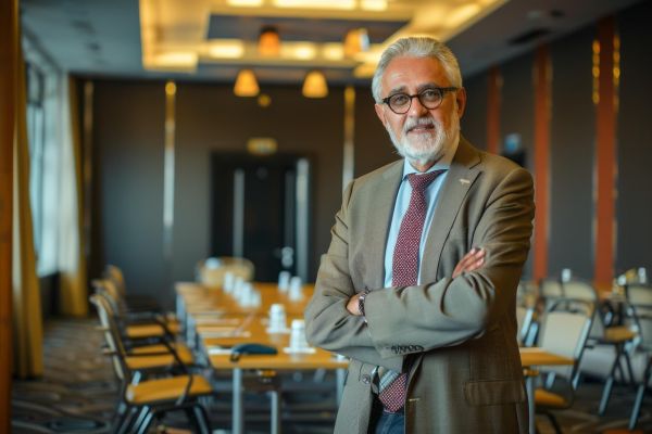 Emploi pour senior
