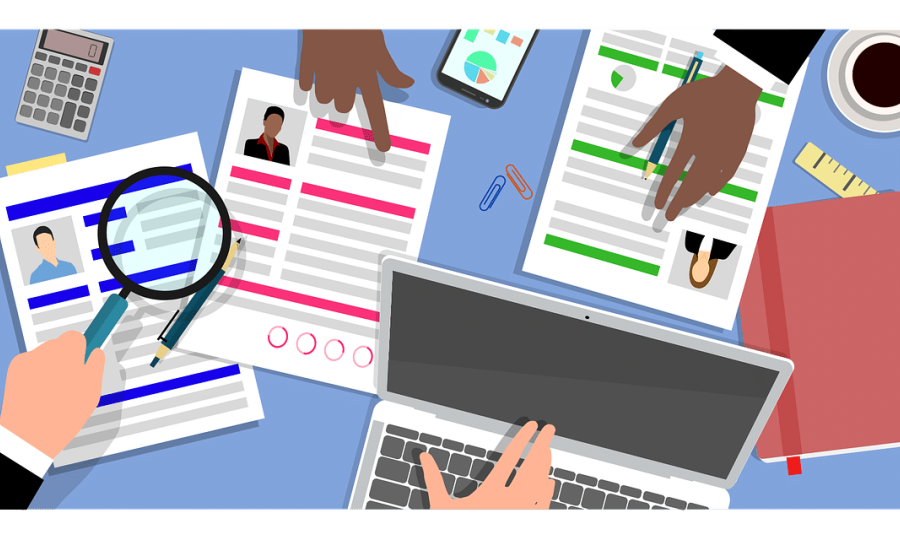 Comment trouver du travail : stratégies et conseils