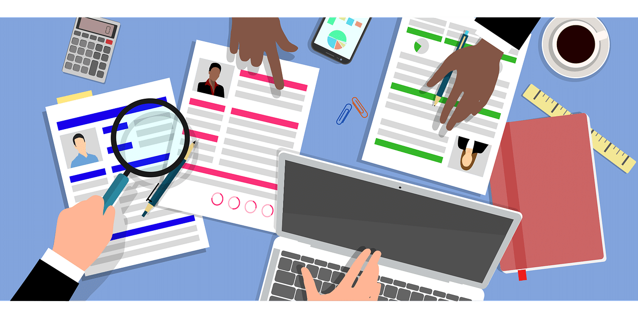 Comment trouver du travail : stratégies et conseils